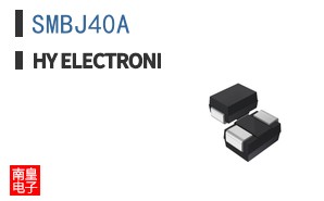 SMBJ40A ͼƬ